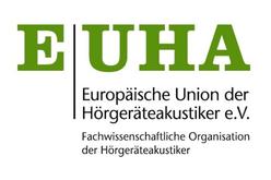 EUHA Logo EUHA Logo